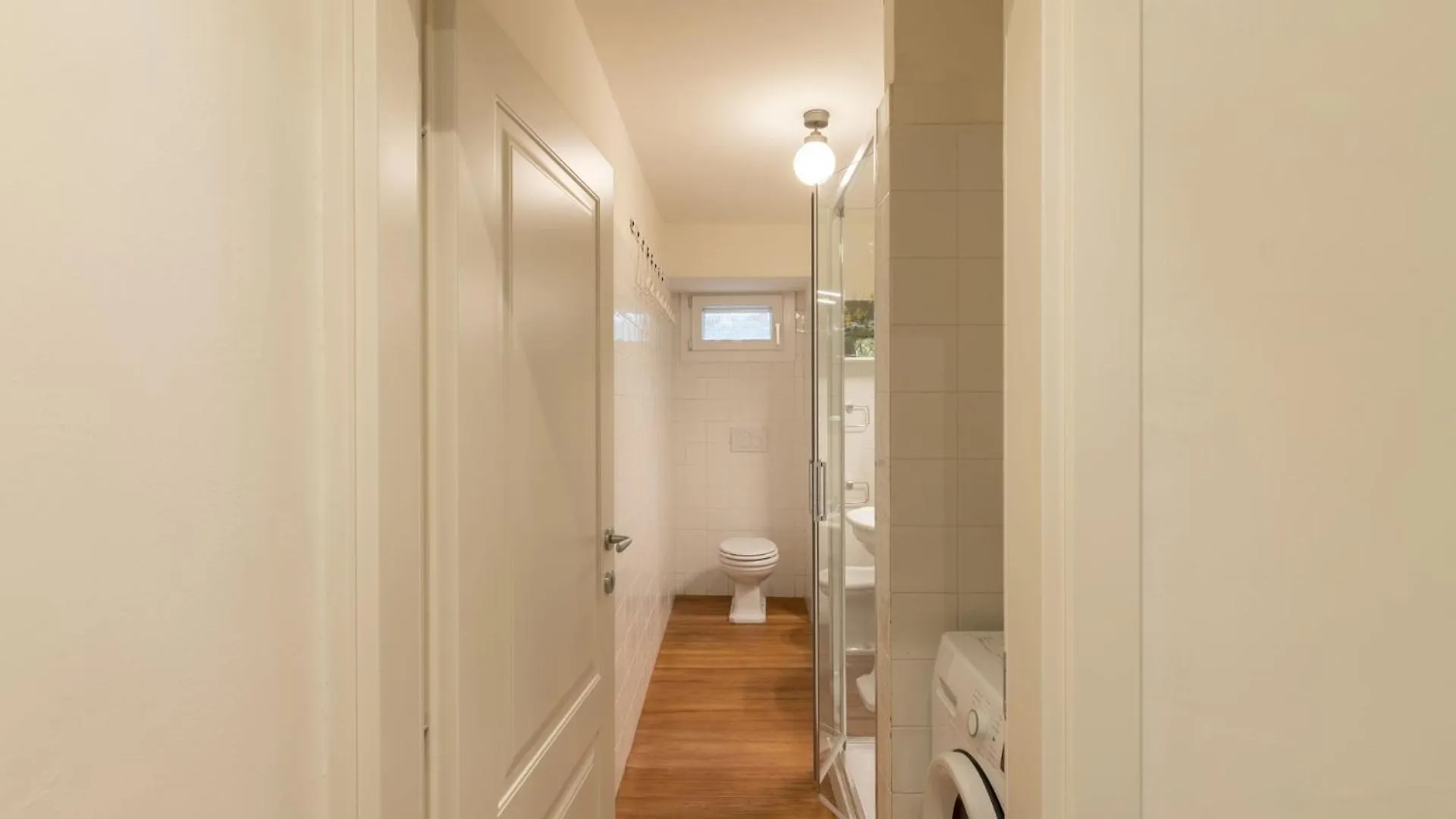 Pitti Family Apartment In Central Florence