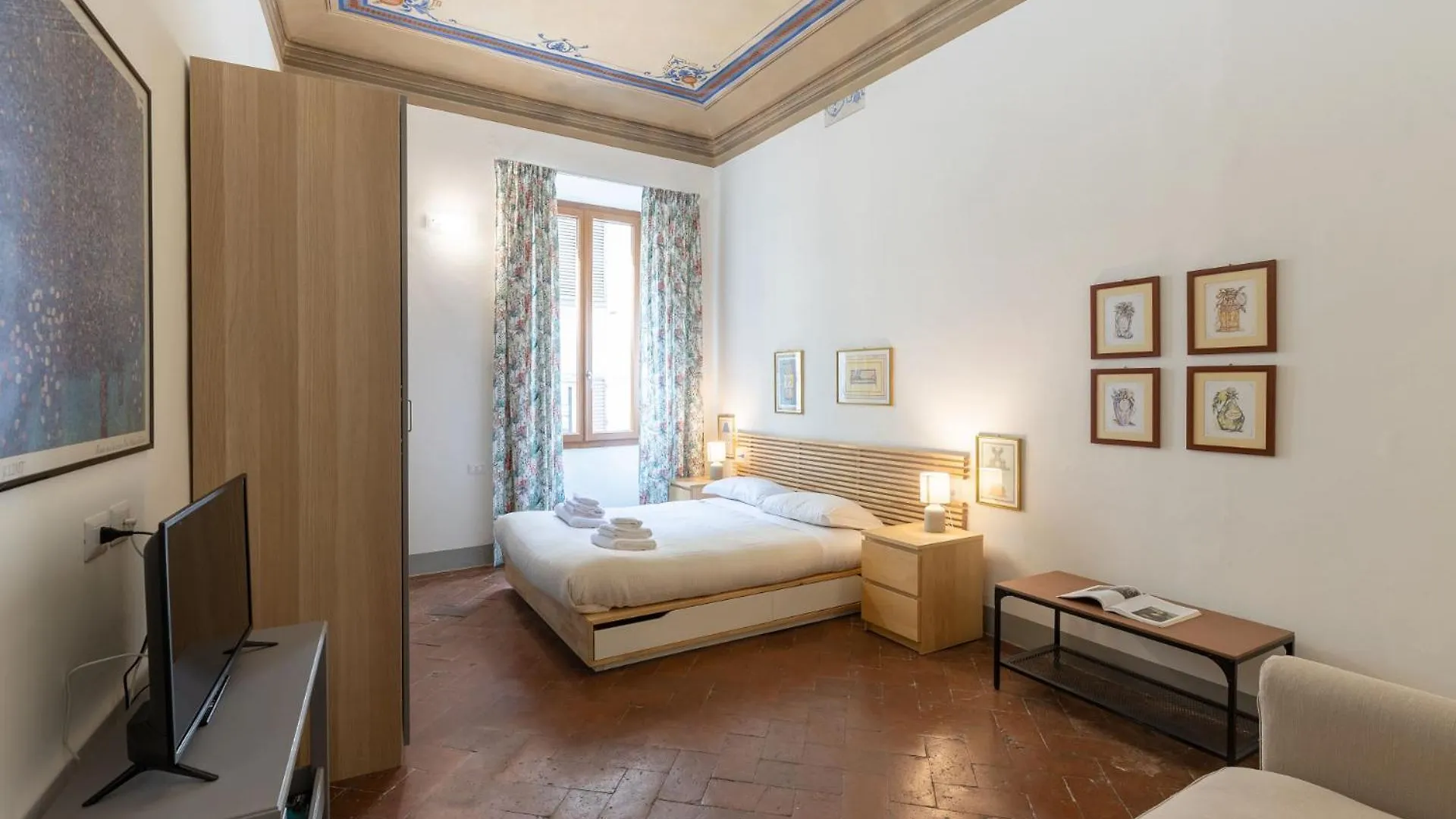 Pitti Family Apartment In Central Florence 0*,  Italy
