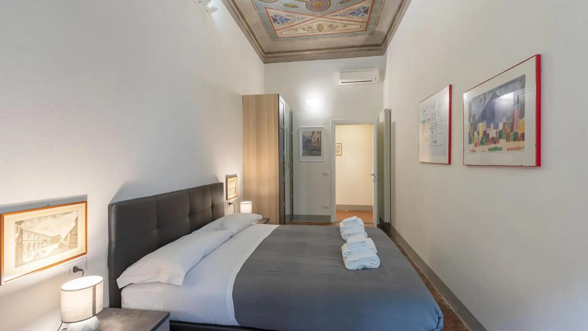 Pitti Family Apartment In Central Florence 0*,  Italy