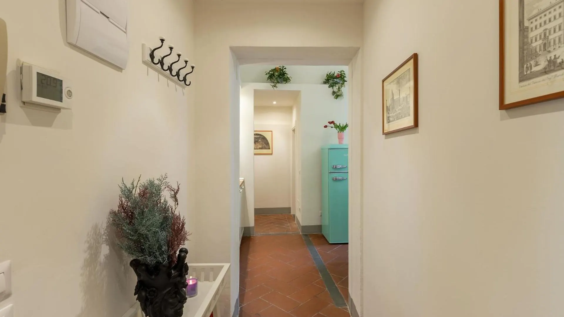 Pitti Family Apartment In Central Florence 0*,  Italy